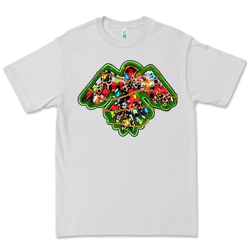 Christmas Western Thunderbird Premium Tee by RanaPortraitStore | Teevron
