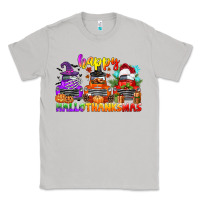 Moon Dust happy hallothanksmas truck Classic Tee - CowGirlArtShop