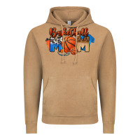 Vintage Camel basketball mom Vintage Hoodie - FaDigitalArtStudio
