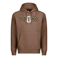 Chestnut mini 10oz tumbler Premium Hoodie - SublimationCraftShop