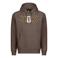 Coffee mini 10oz tumbler Premium Hoodie - SublimationCraftShop