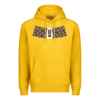 Lemon mini 10oz tumbler Premium Hoodie - SublimationCraftShop