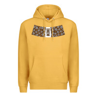 Mustard mini 10oz tumbler Premium Hoodie - SublimationCraftShop