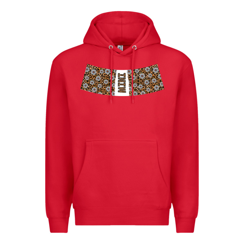 Mini 10oz Tumbler Premium Hoodie by SublimationCraftShop | Teevron