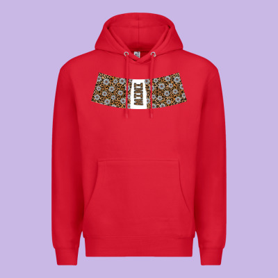 Mini 10oz Tumbler Premium Hoodie Designed By Sublimationcraftshop