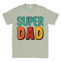 Matcha super dad Classic Tee - Artiststas