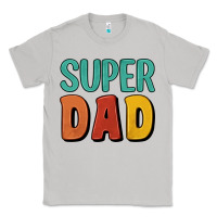 Moon Dust super dad Classic Tee - Artiststas