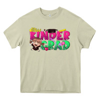Mossy miss kinder grad Heavy Core Tee - RanaPortraitStore