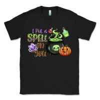 Black i put a spell on you Classic Tee - CowGirlArtShop