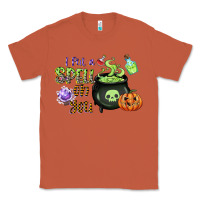 Copper i put a spell on you Classic Tee - CowGirlArtShop