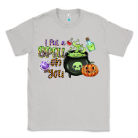 Moon Dust i put a spell on you Classic Tee - CowGirlArtShop