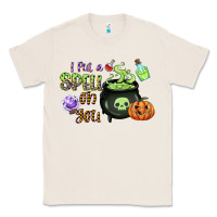 Natural i put a spell on you Classic Tee - CowGirlArtShop