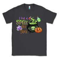 Smoke i put a spell on you Classic Tee - CowGirlArtShop
