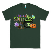 Sports Green i put a spell on you Classic Tee - CowGirlArtShop
