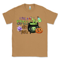 Toasted Coconut i put a spell on you Classic Tee - CowGirlArtShop
