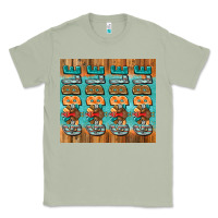 Matcha gobble gobble gobble Classic Tee - Jasminsmagicworld