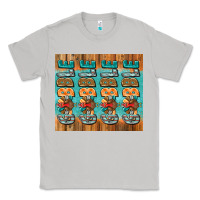 Moon Dust gobble gobble gobble Classic Tee - Jasminsmagicworld