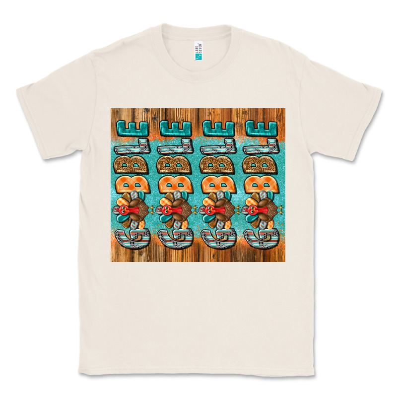 Gobble Gobble Gobble Classic Tee by Jasminsmagicworld | Teevron