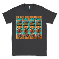 Smoke gobble gobble gobble Classic Tee - Jasminsmagicworld