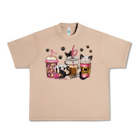 Burro cat mom coffee Urban Heavy Tee - Jasminsmagicworld