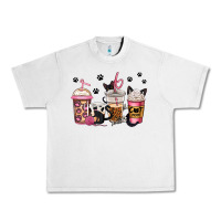 Lunar Rock cat mom coffee Urban Heavy Tee - Jasminsmagicworld