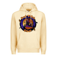 Pina Colada bad witch vibes Premium Hoodie - SublimationCraftShop