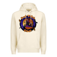 Tofu bad witch vibes Premium Hoodie - SublimationCraftShop