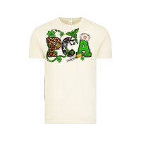 Vintage Arctic St. Patrick's Day PCA Vintage Tee - OliviaCreatesArt