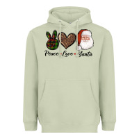 Matcha peace love eagles royal blue Heavyweight Hoodie - AdoDesignShop