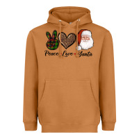 Meerkat peace love eagles royal blue Heavyweight Hoodie - AdoDesignShop