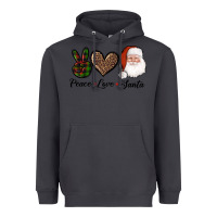Smoke peace love eagles royal blue Heavyweight Hoodie - AdoDesignShop