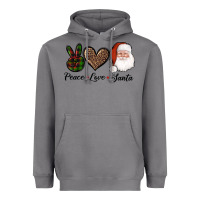 Storm peace love eagles royal blue Heavyweight Hoodie - AdoDesignShop