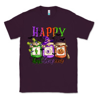 Plum happy halloween jars Classic Tee - CowGirlArtShop