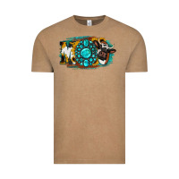 Vintage Coffee Moo Mothers Vintage Tee - Jasminsmagicworld