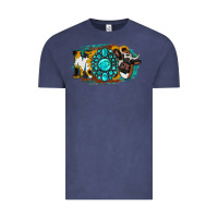 Vintage Denim Moo Mothers Vintage Tee - Jasminsmagicworld