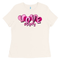 Bone Love vibes Valentine's Day Ladies Tee - HowdyJamesFarm