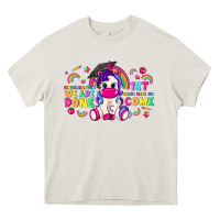 Cream kindergarten we are done 1st here we come with uni Heavy Core Tee - RanaPortraitStore