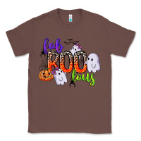 Chestnut fab boo lous Classic Tee - CowGirlArtShop