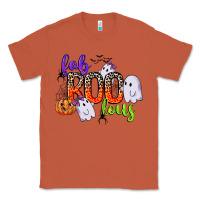 Copper fab boo lous Classic Tee - CowGirlArtShop