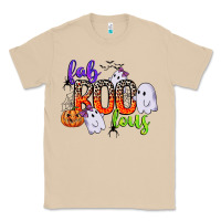 Mushroom fab boo lous Classic Tee - CowGirlArtShop