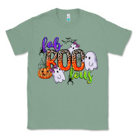 Sage fab boo lous Classic Tee - CowGirlArtShop