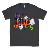 Smoke fab boo lous Classic Tee - CowGirlArtShop