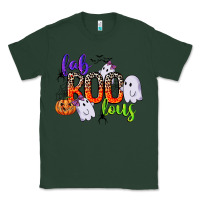 Sports Green fab boo lous Classic Tee - CowGirlArtShop