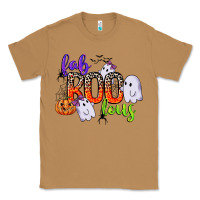 Toasted Coconut fab boo lous Classic Tee - CowGirlArtShop