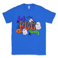 True Royal fab boo lous Classic Tee - CowGirlArtShop