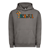 Pigment Tornado thankful Urban Hoodie - JahusDesignShop