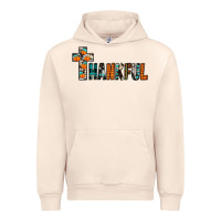 Sandshell thankful Urban Hoodie - JahusDesignShop