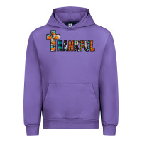 Tulip thankful Urban Hoodie - JahusDesignShop