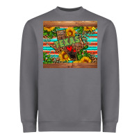 Storm texas Heavyweight Sweatshirt - AdoDesignShop