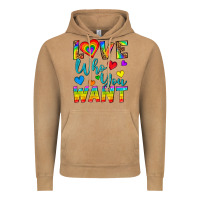 Vintage Camel Western Love Who You Want Vintage Hoodie - BundleAndBundleShop